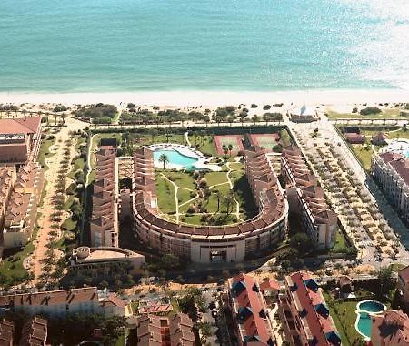 Islantur Las Americas Islantilla Exteriör bild