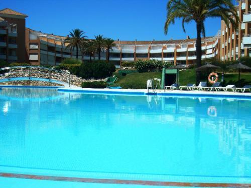Islantur Las Americas Islantilla Exteriör bild