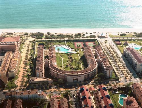 Islantur Las Americas Islantilla Exteriör bild