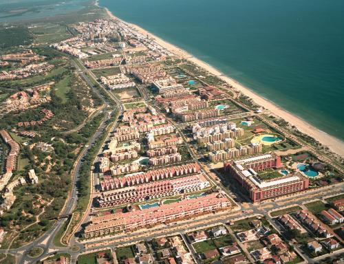 Islantur Las Americas Islantilla Exteriör bild